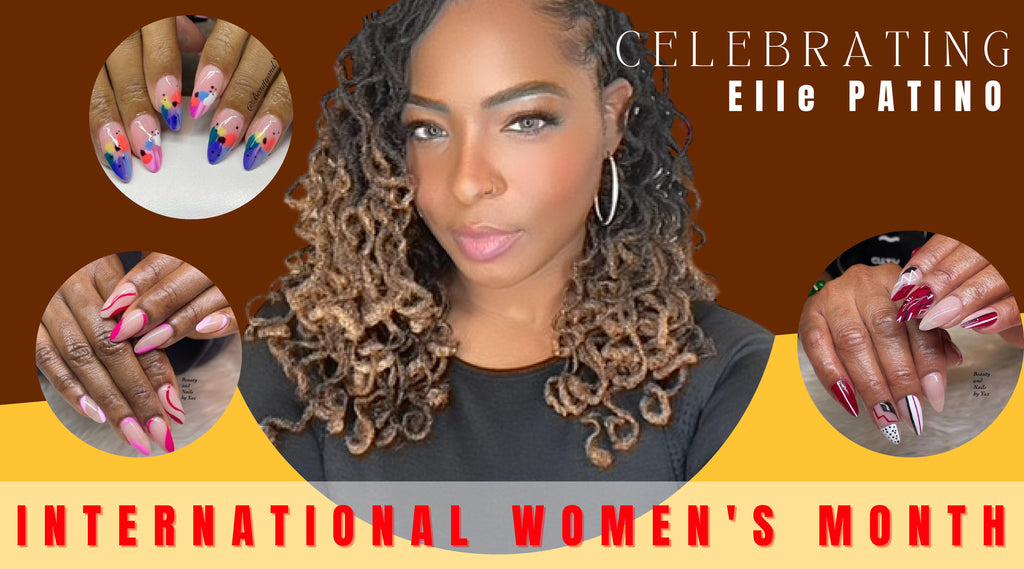 International Women’s Month: An Interview with Elle Patino